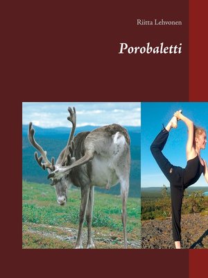 cover image of Porobaletti
